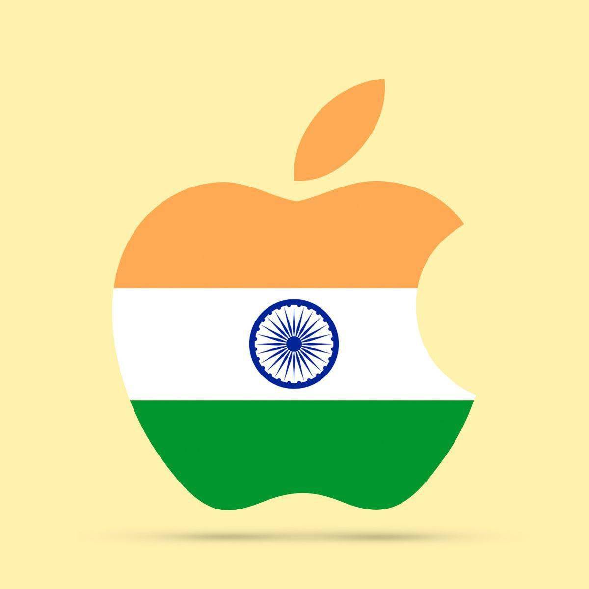 苹果加强印度市场运营：租用位于班加罗尔中央商务区办公大楼 租金为204.82万元