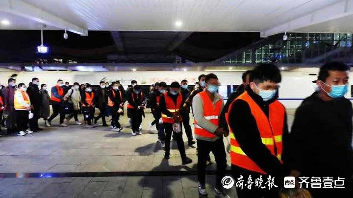 历经7省12市，烟台警方打掉一新型收集立功团伙，抓获143人