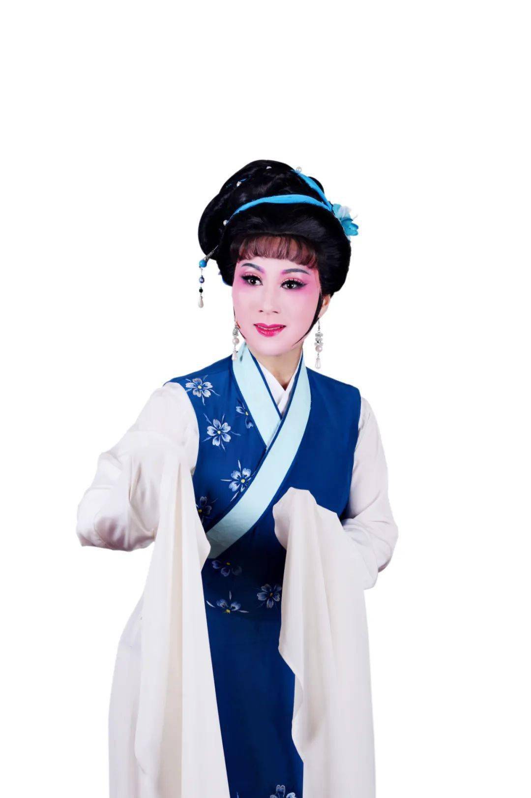 本周五杭州越剧院越剧《五女拜寿》精彩开演,角够红,戏够好,2023与您