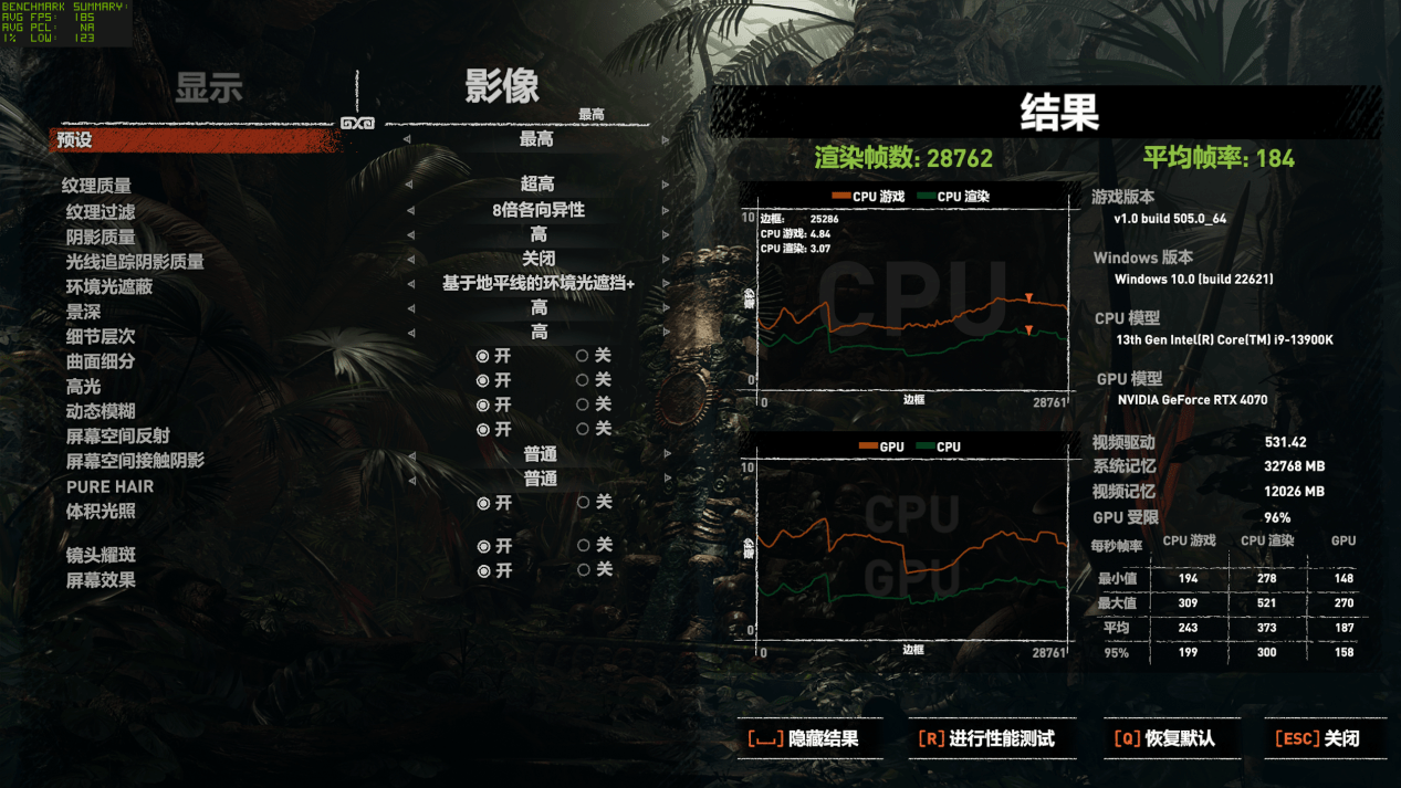 七彩虹 iGame GeForce RTX 4070 Ultra W V2 评测：超低功耗玩 2K