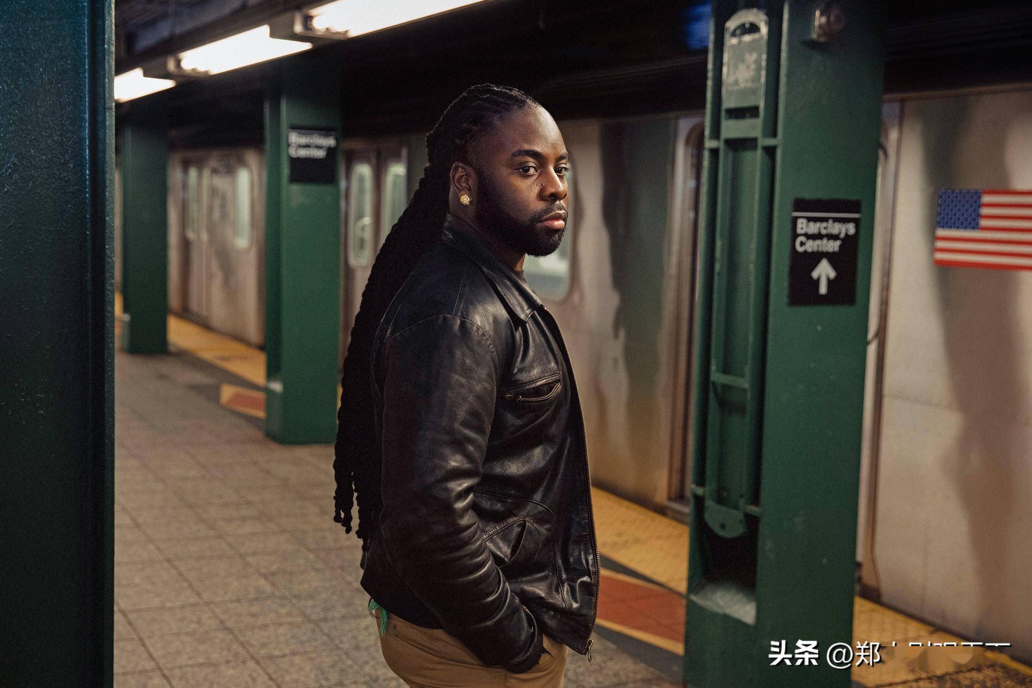 美国黑人被当街打死:"小马哥"连开十几枪,黑人杀自己人更狠!