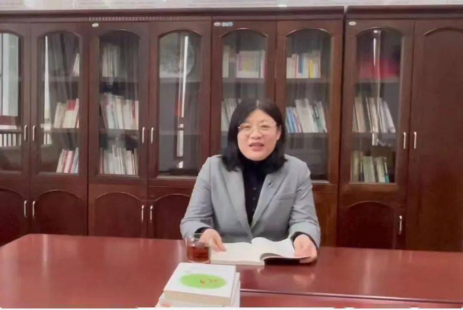【百年如初61悦读阅美】以书为友,以阅为荣——如皋初级中学举行