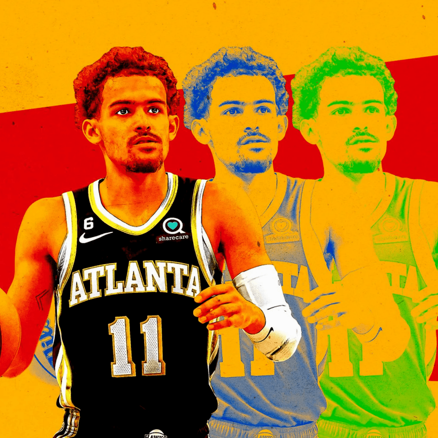 只关于吐槽|戈贝尔被禁赛;老鹰可能交易特雷-杨?