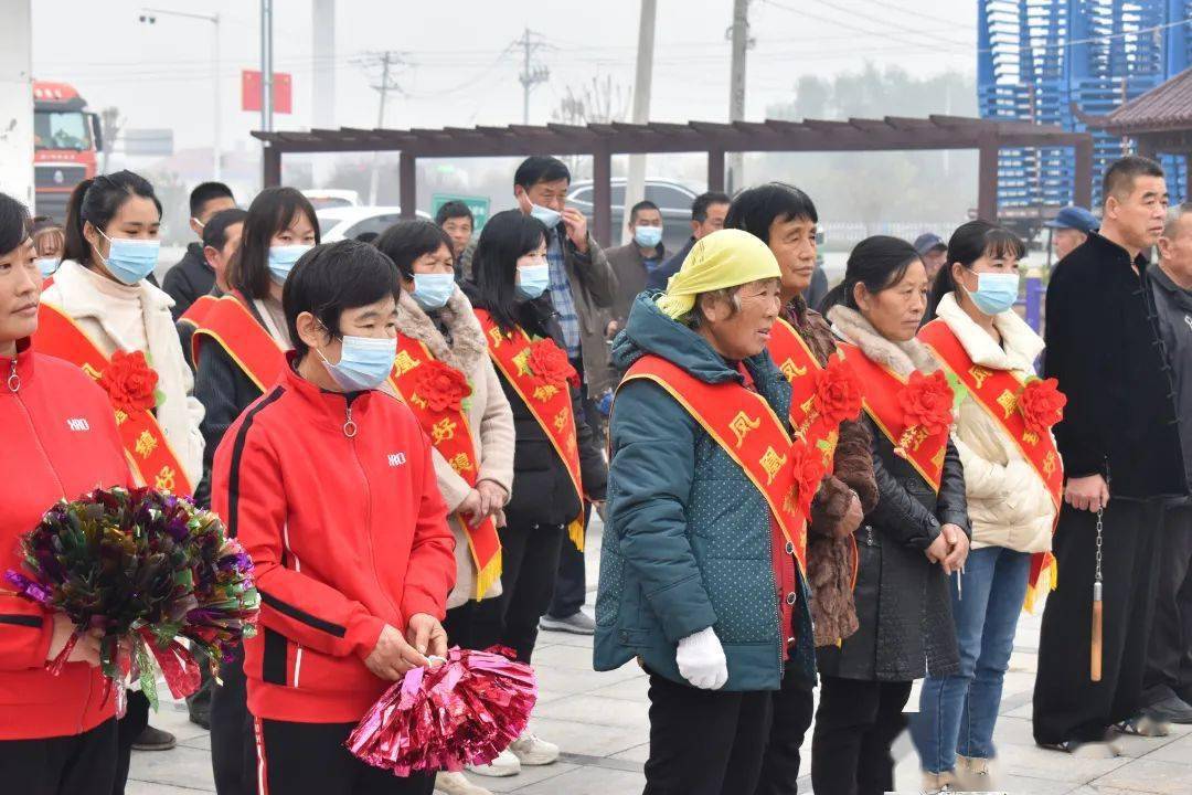 颂好人故事 传文明新风 先进典型选树工作全面开花_道德