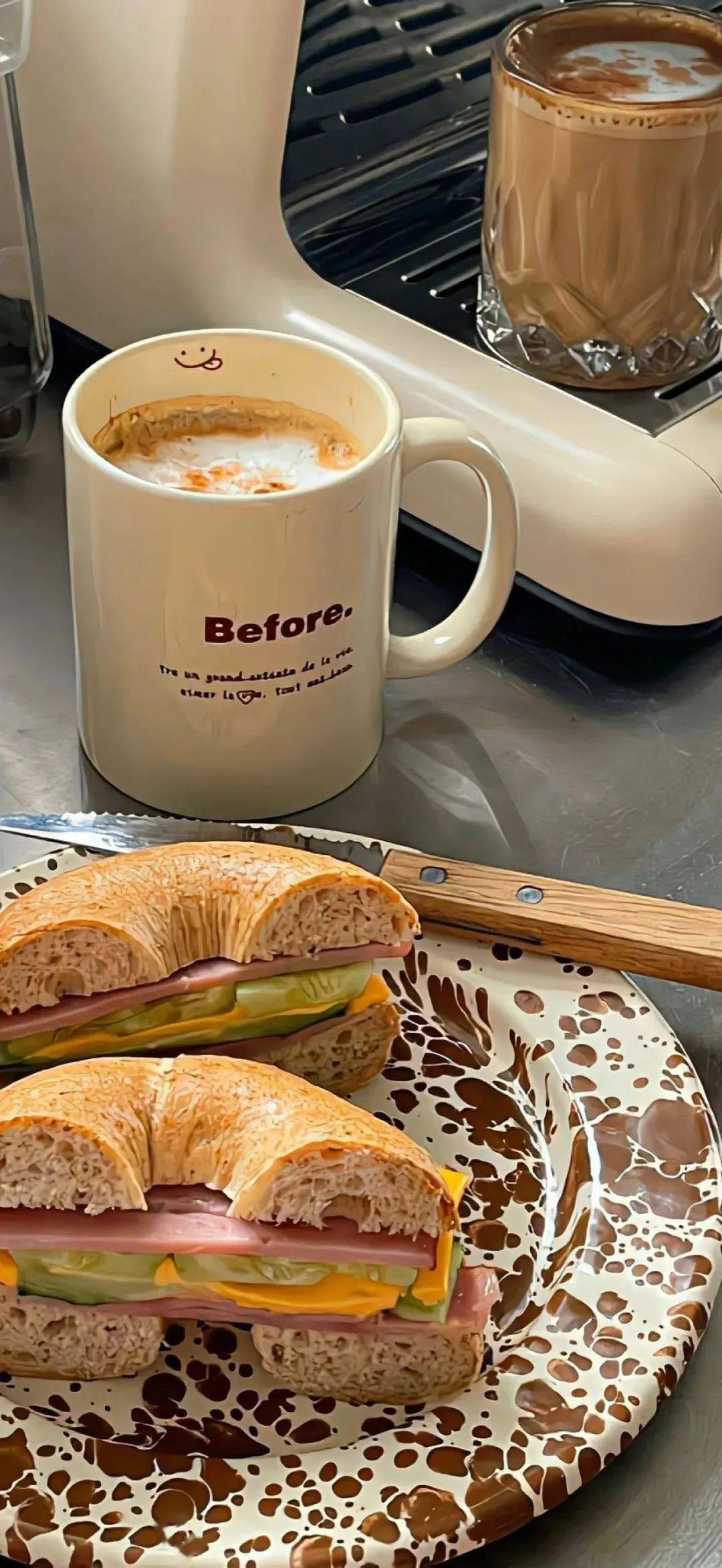 壁纸| 超好看的文艺ins风锁屏壁纸 676767