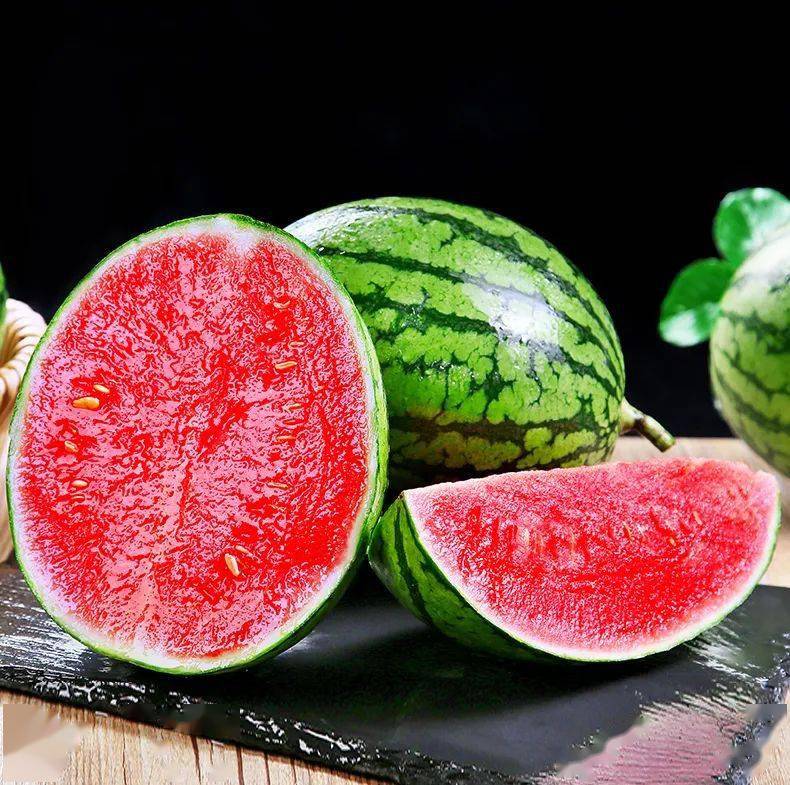 【牛奶爆瓜】皮薄汁多,每一口都甜到您的心坎上!_侵权_网络_来自