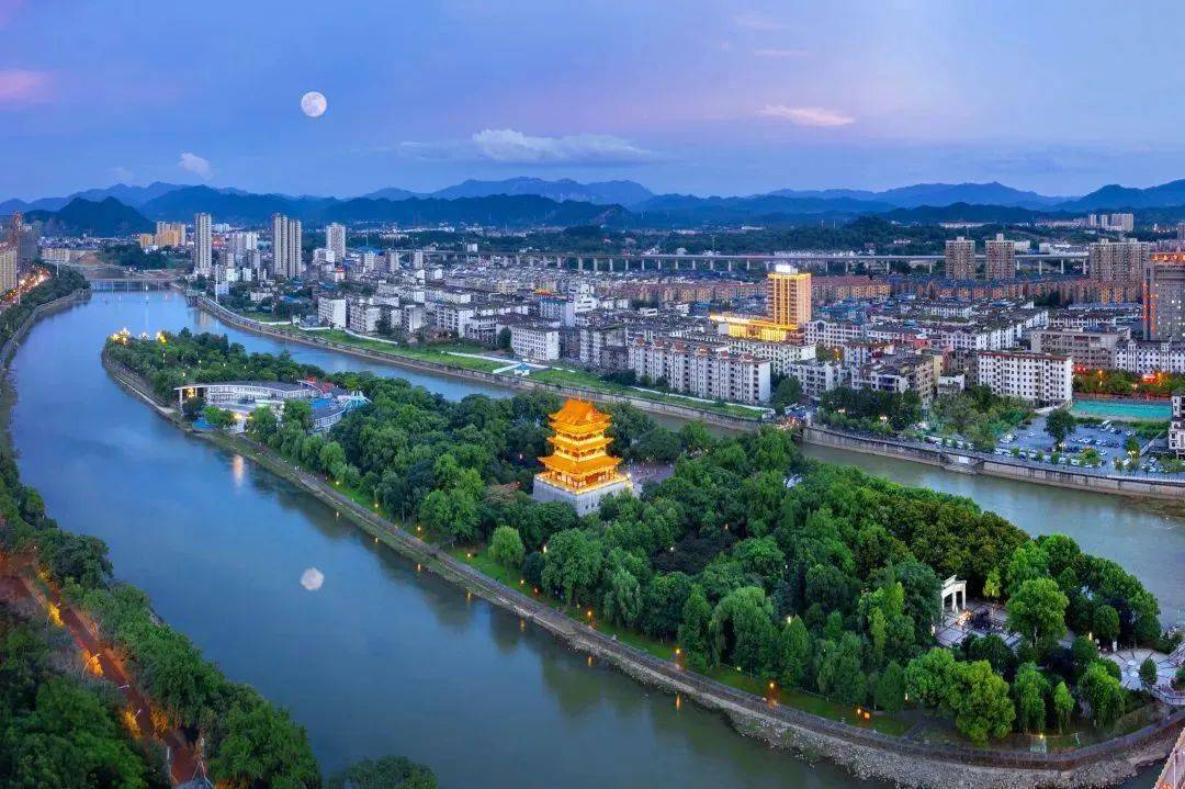 莫负撩人好春色,邂逅袁州四月天_宜春_状元_风景区