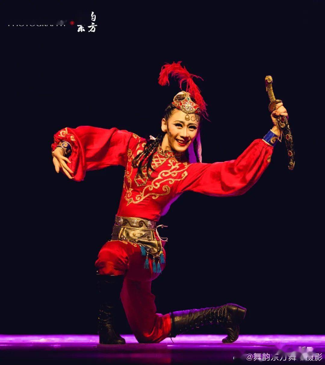 艺考跳过这个舞蹈的请举小手_刘芳_比赛_青年