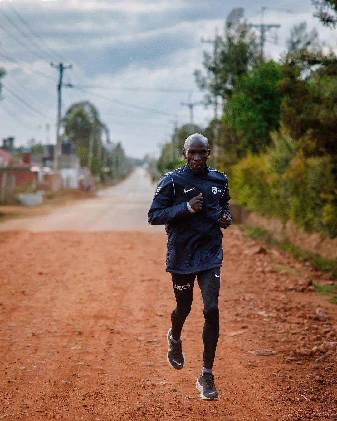 向基普乔格学习跑马拉松_比赛_训练_小时