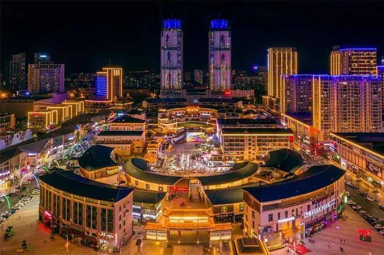 爱往度假·野奢营地 网红打卡地(火炬八街·韩乐坊不夜城)【价格:成