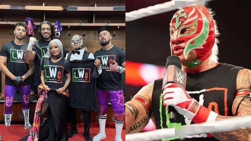 wwe现役名人堂传奇自曝滥用药物!