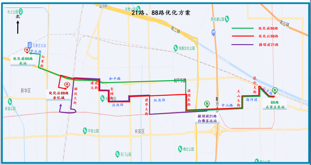 游5路公交车路线图图片