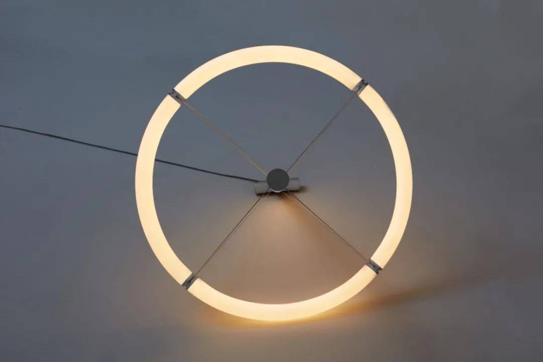 概念设计 · 空集灯 | 因空而生 集大美者_设计的_中国_作品