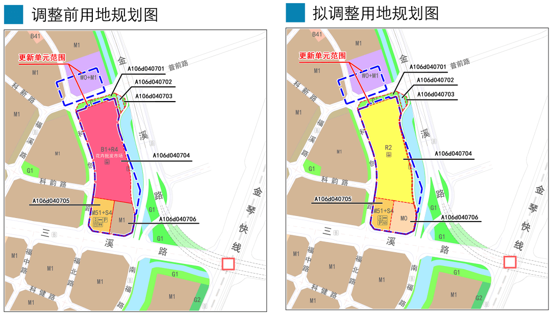 增加10万+㎡室第建面！珠海那里规划调整！还有新楼盘即将开卖！