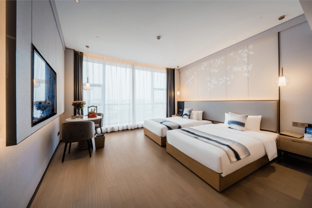 臻致服务,品质致胜 | 桐庐溢美国际酒店圆满完成第二十三次中国水电