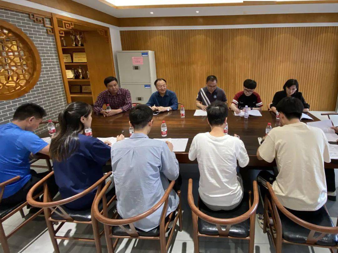 【集团|开贤】教研促成长 交流促提升 ——厚街镇竹溪中学,开贤学校