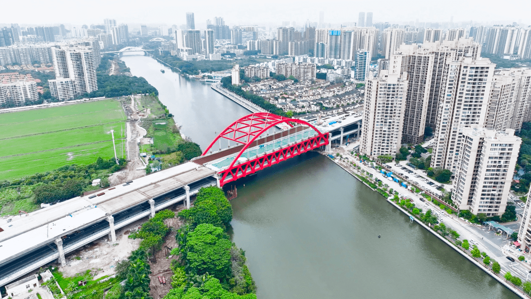 据中山市交通运输局消息,南外环岐江河大桥下层桥计划于4月15日上午8