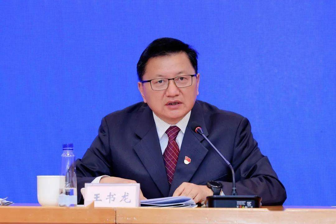 厅党组成员,副厅长,机关党委书记陈健总结2022年系统全面从严治党和