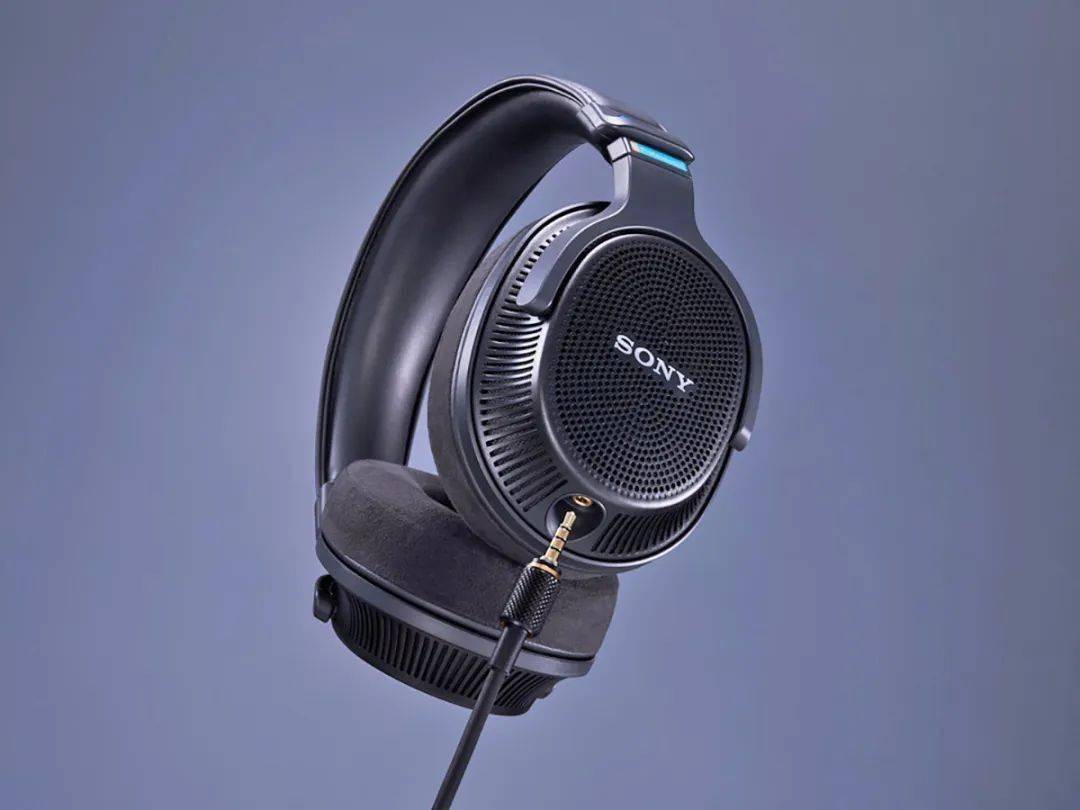 索尼公司发布mdr-mv1 录音监听耳机_声音_空间_服务