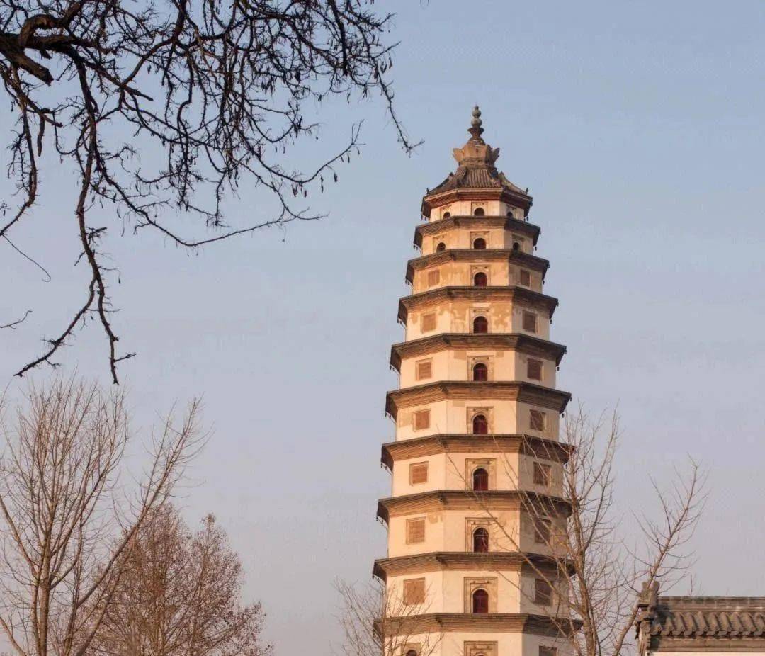 行走丨保定印象_陈伟_定州_徐水