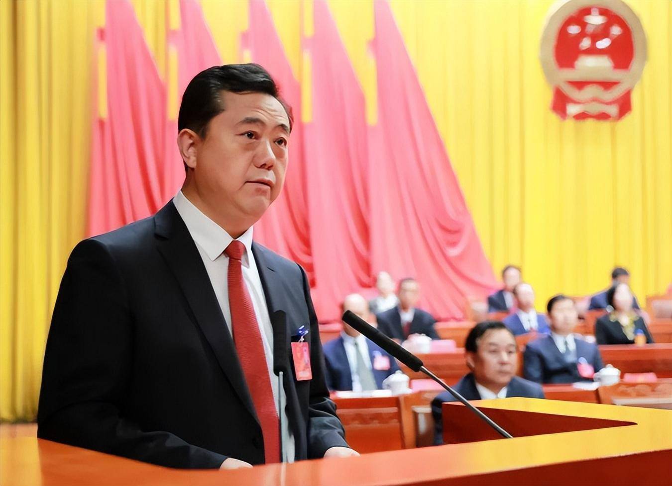 武和谦当选定西市市长_政府_应急_甘肃