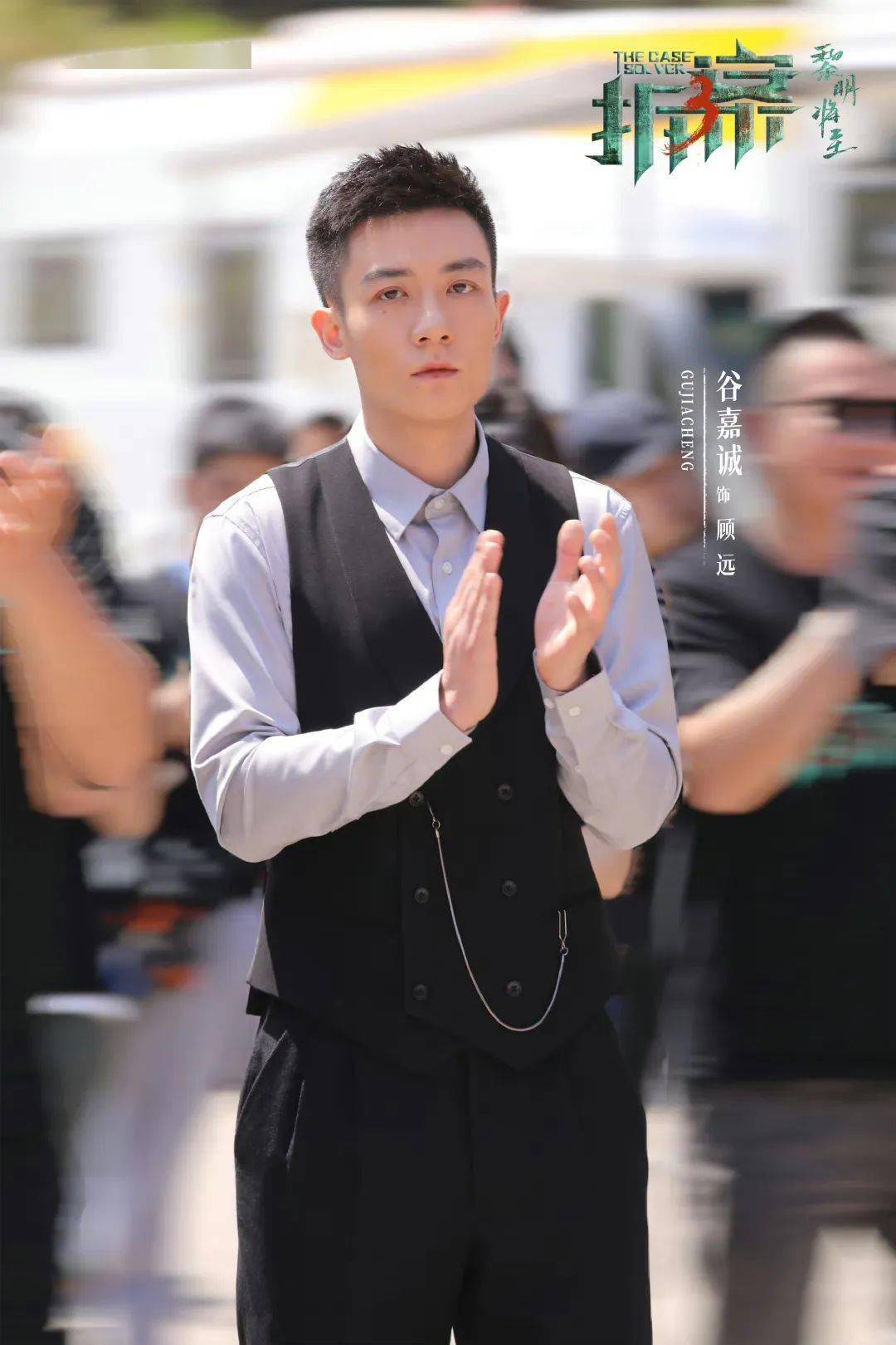 卉编剧:单新康,王娇娇,宗娜娜696969696969演员阵容:袁昊