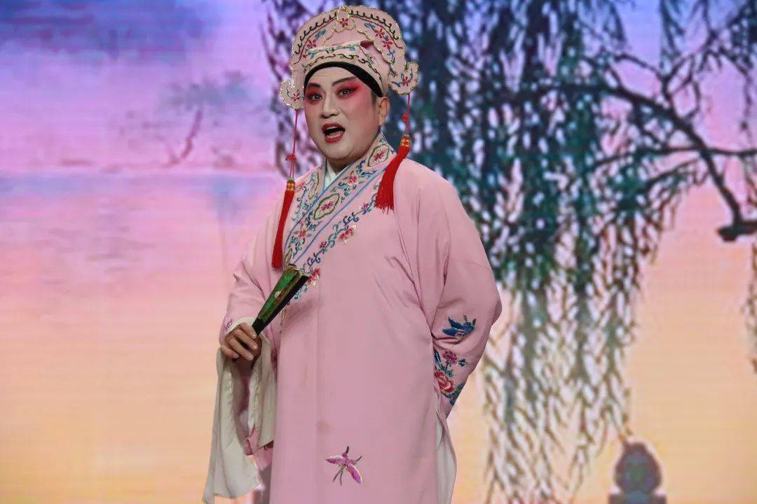 江苏柳琴戏 来自搜狐网