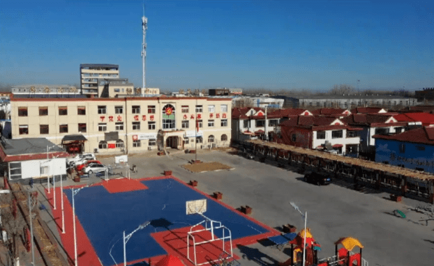 燕郊行宫市场有博物馆了!_文化_各庄村_旅游地