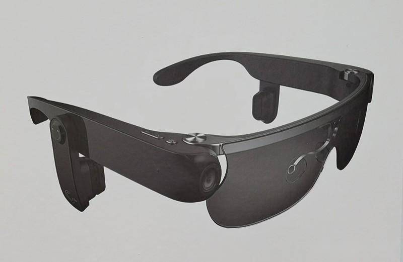 新奇特创意产品:暴利的眼镜市场,我又发现了两个创业方向_盲人_自动