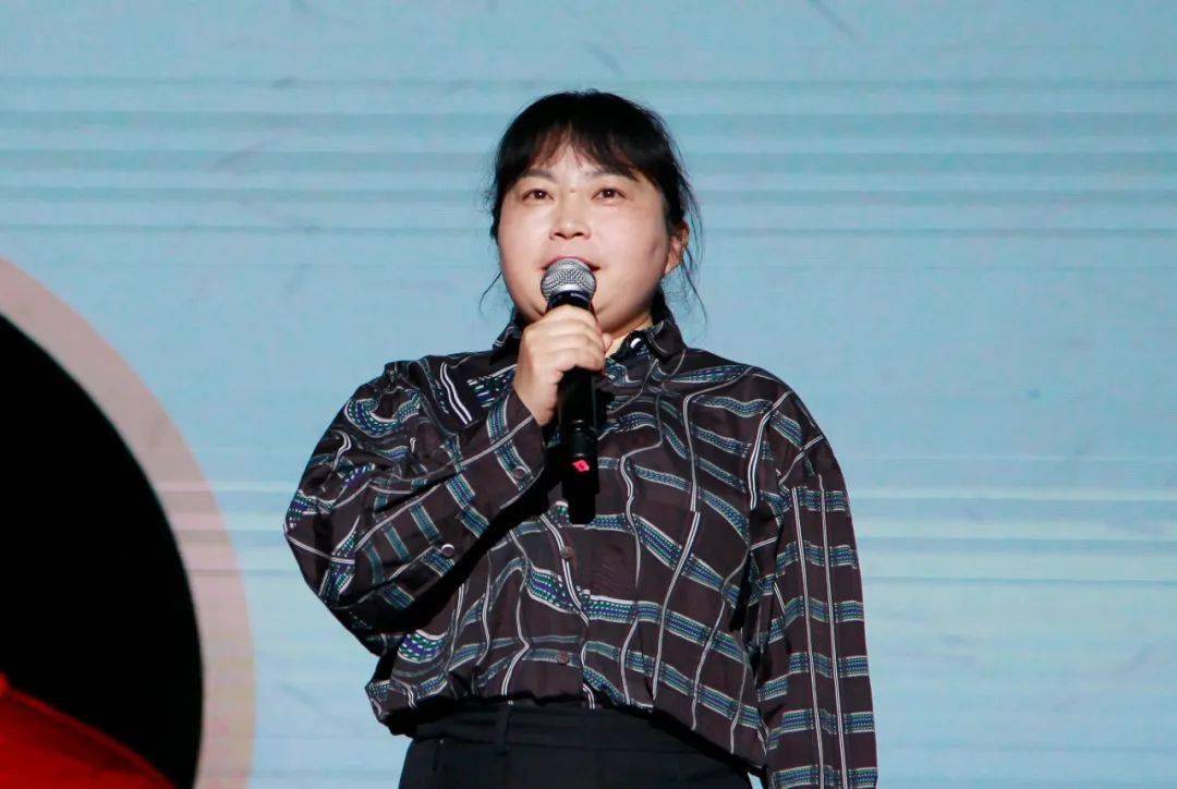 徐莉莉 来自搜狐网