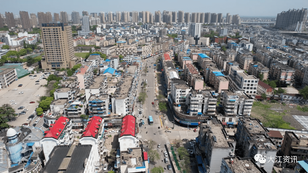 芜湖二街"模样"要变了_改造_片区_城市