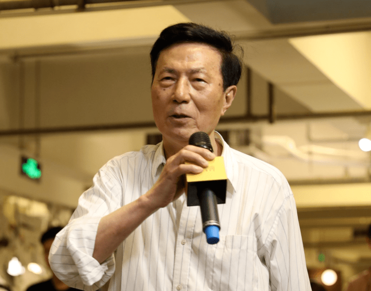 聚焦"大变局中的读书人" 王振羽新书《人事完缺:吴梅村传》发布_时代