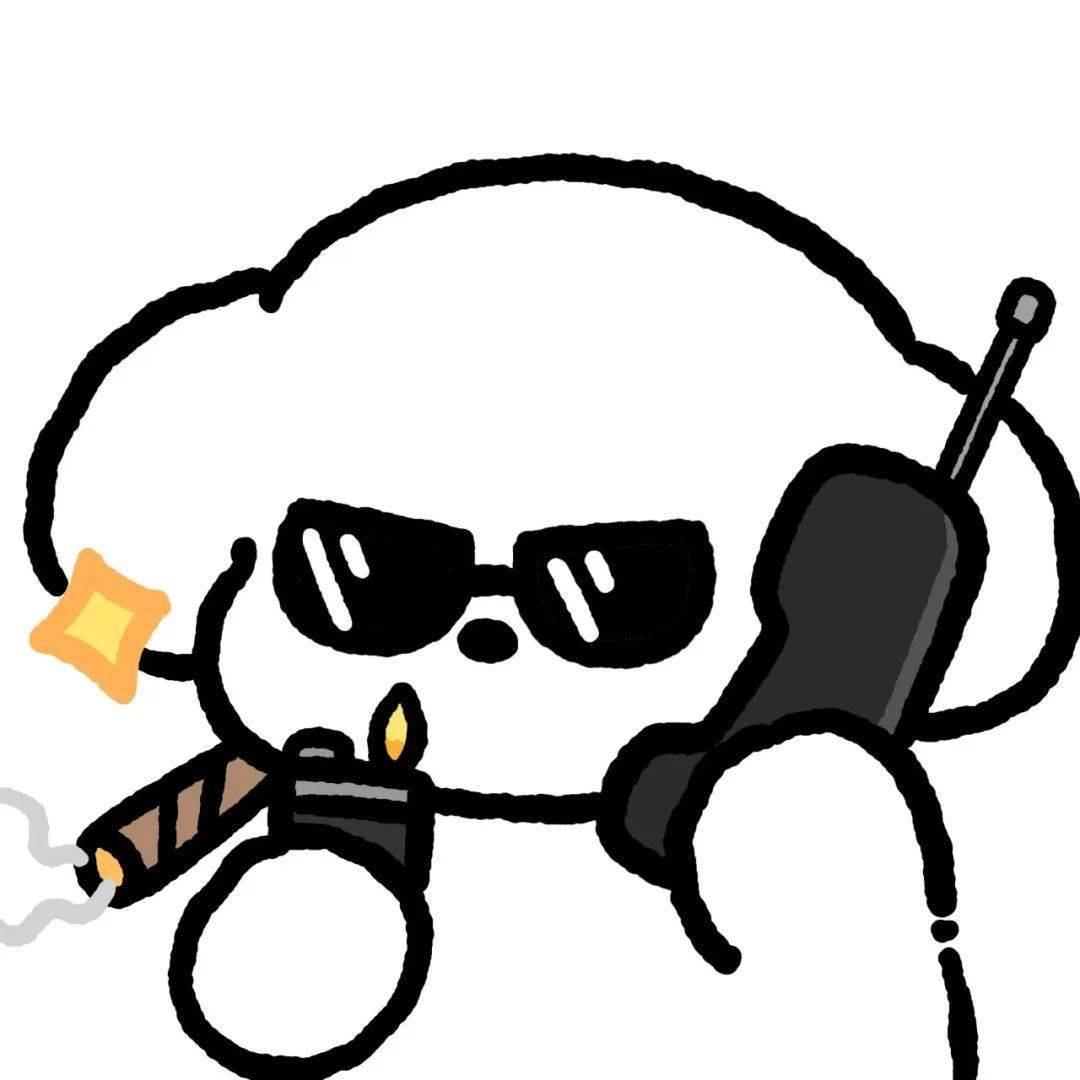 永不过时的私藏头像