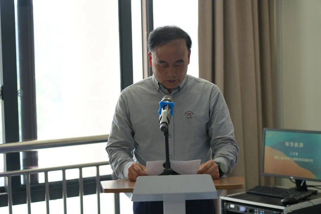 "青春赴基层·奋进正当时"系列活动(山东东营专场)暨