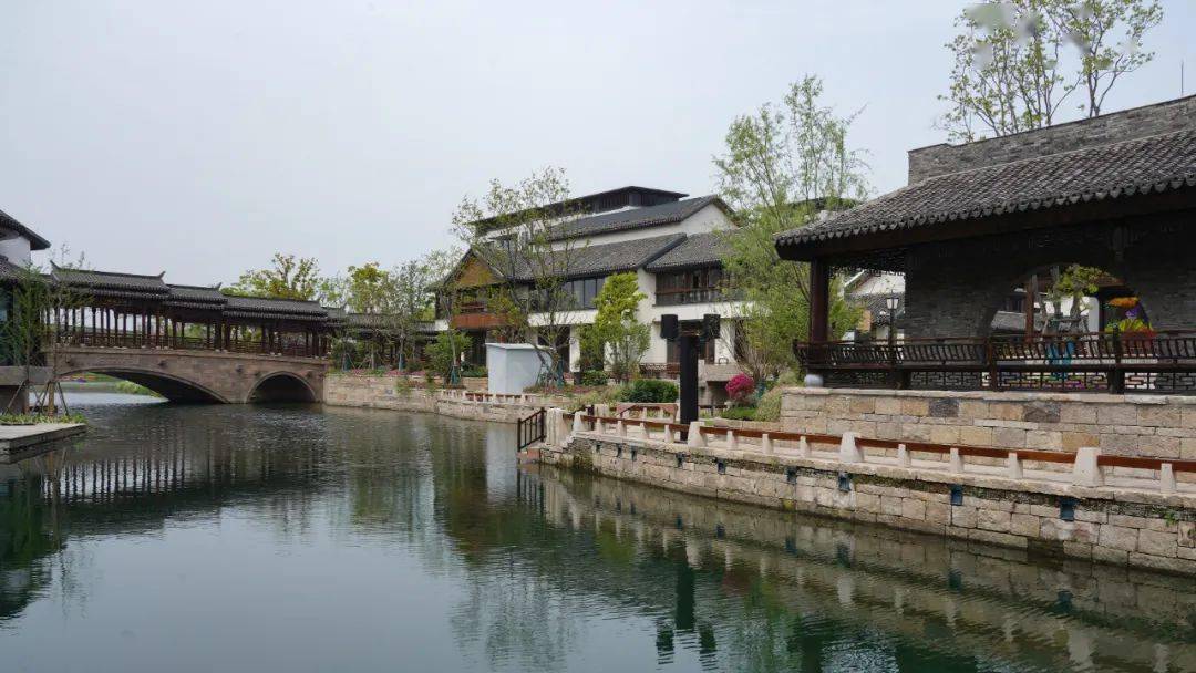 一组图带你走进蟠龙天地!_生活_徐泾镇_万方