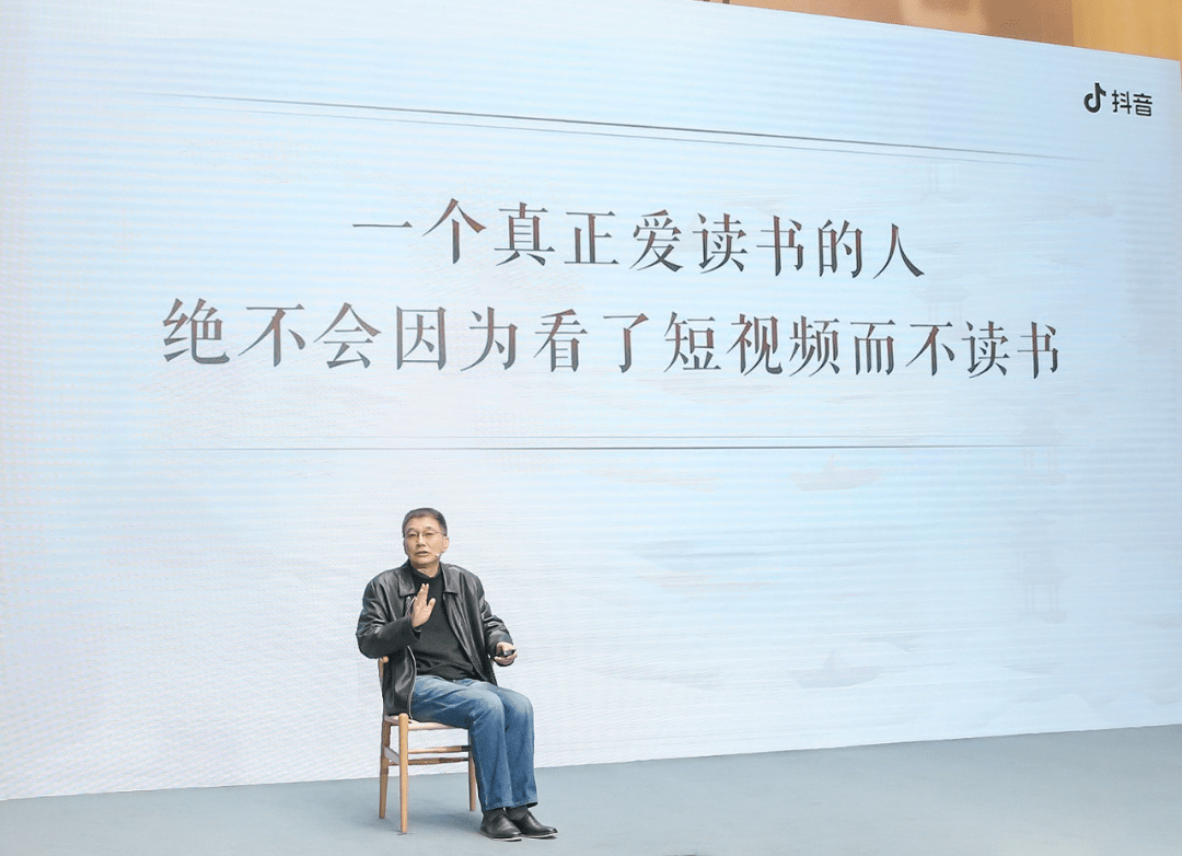 作家止庵:做读书短视频,为不了解严肃文学的人搭建一座桥梁_节目_数据_平台