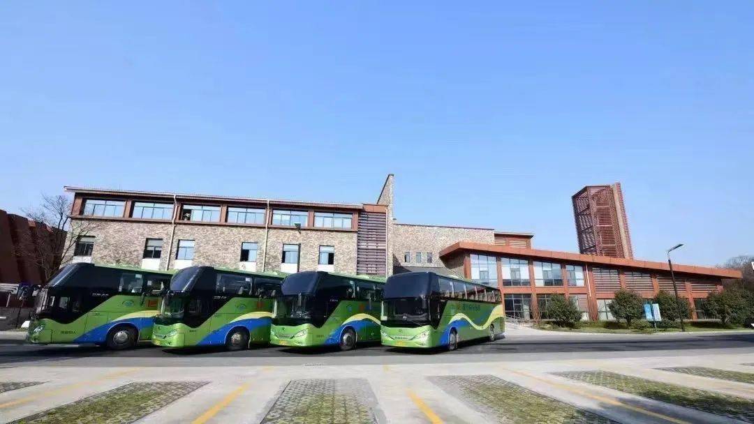 今起,"五一"小长假车票开始预售~_时间_旅客_汽车东站