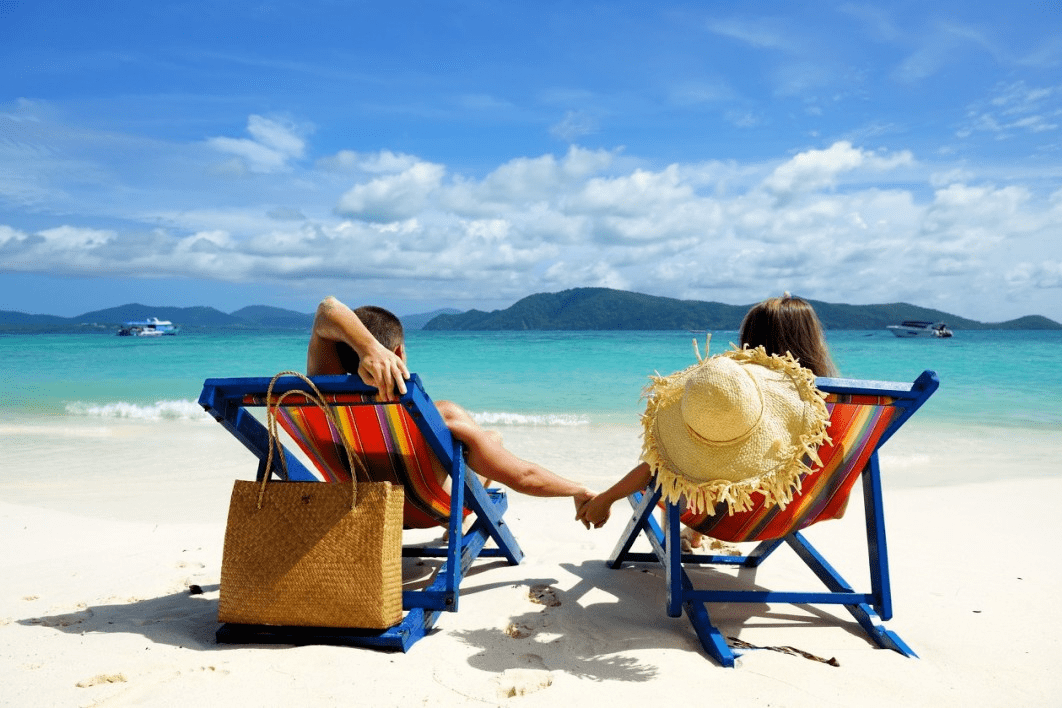 泰国·45日免签政策已停止01为五一出游做好攻略吧90快来看看有没有