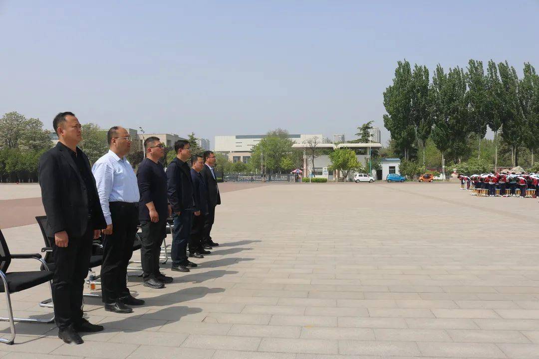 决战高考 为梦而战——广饶一中二校区举行迎高考励志宣讲报告会_心理