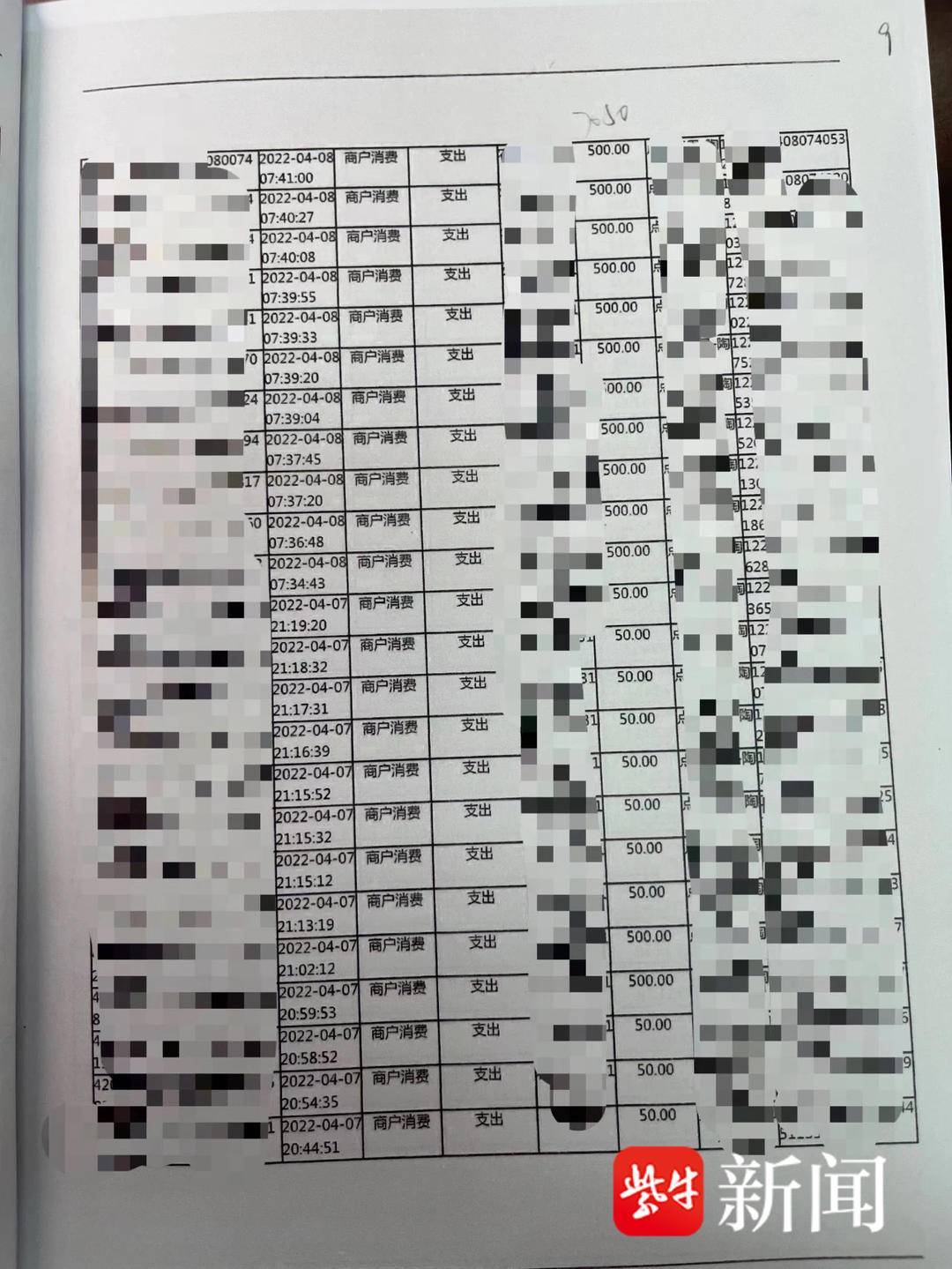 一周高眼|10岁男孩打赏游戏主播2.2万元能否退回？法院对数十笔充值一一认定