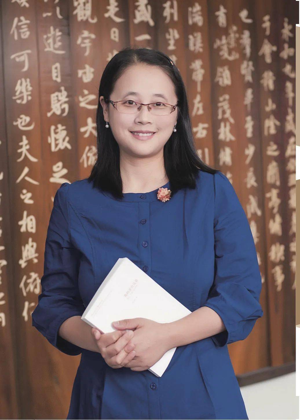 第一讲周琳23日开谈江湖中的重庆人与城_上海_直播_历史学