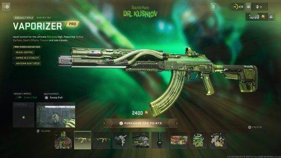 使命召唤_进行_蓝图