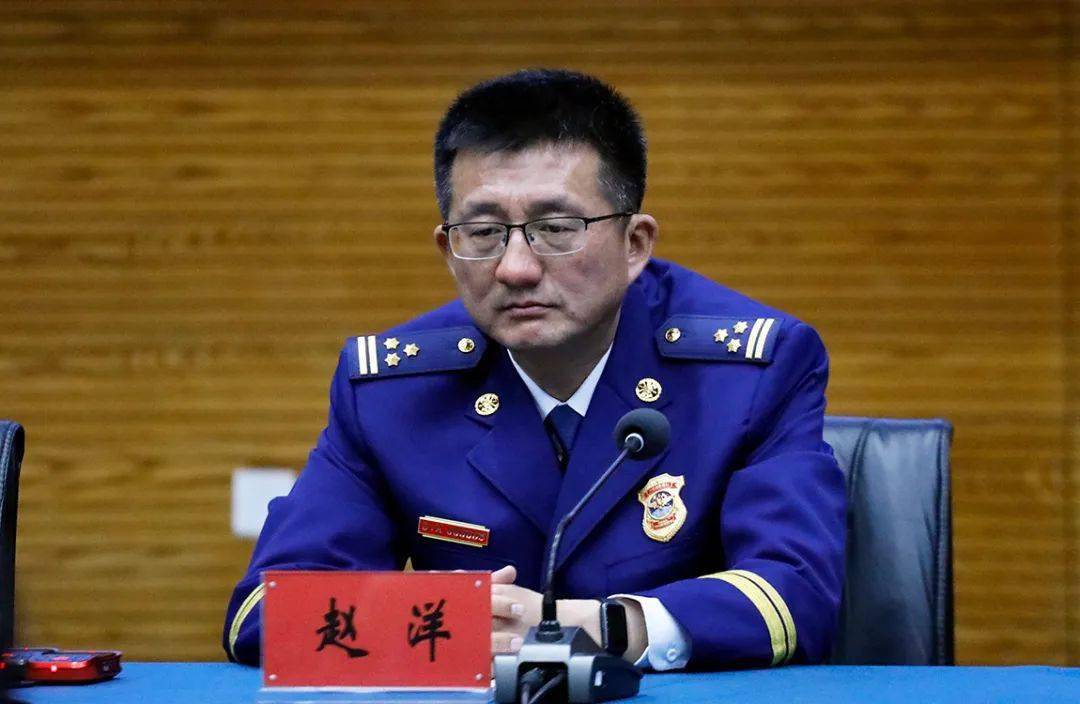 市消防救援总队通报长峰医院火灾现场处置情况_北京市_改造_人员