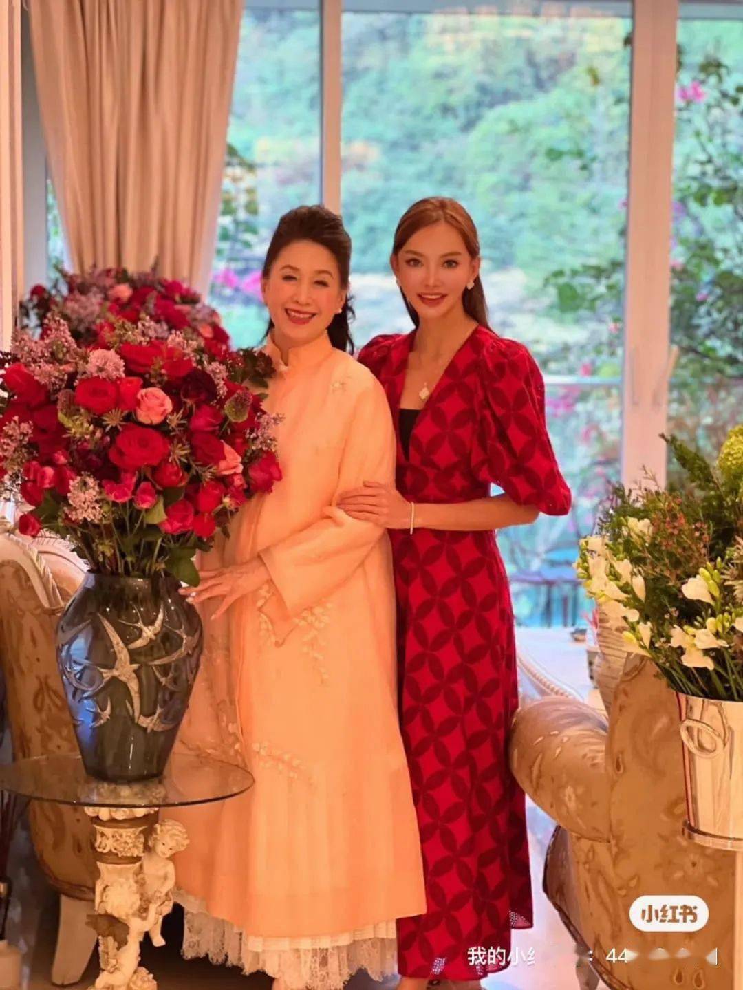 55岁魏骏杰神隐近两年近况曝光发福走晒样,前妻张利华生活富贵!