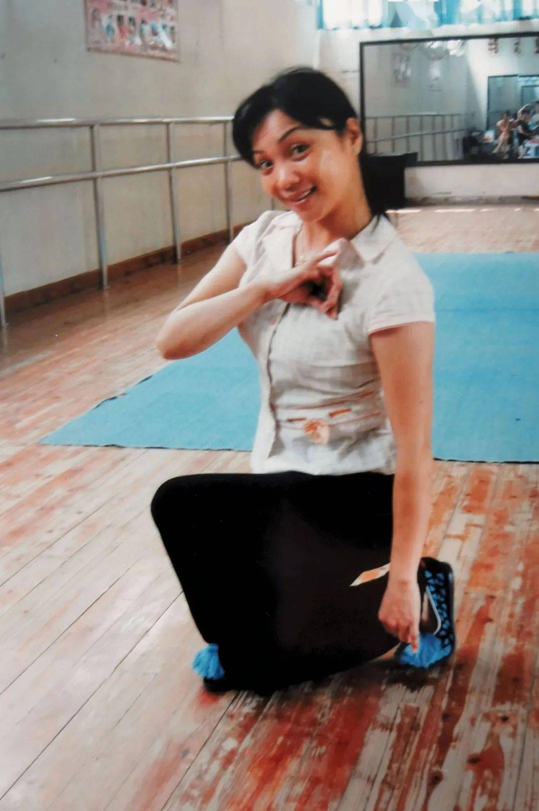 艺术人生|王少媛:把莆仙戏发扬光大是我最大的梦想_演出_莆田_表演