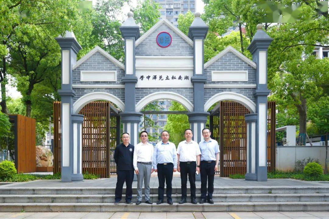 奋飞天远大 勇进志高扬 | 天津大学常务副校长胡文平