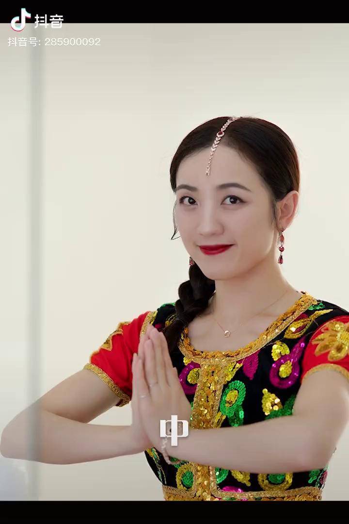 抖音印度舞=抖音印度舞者马克