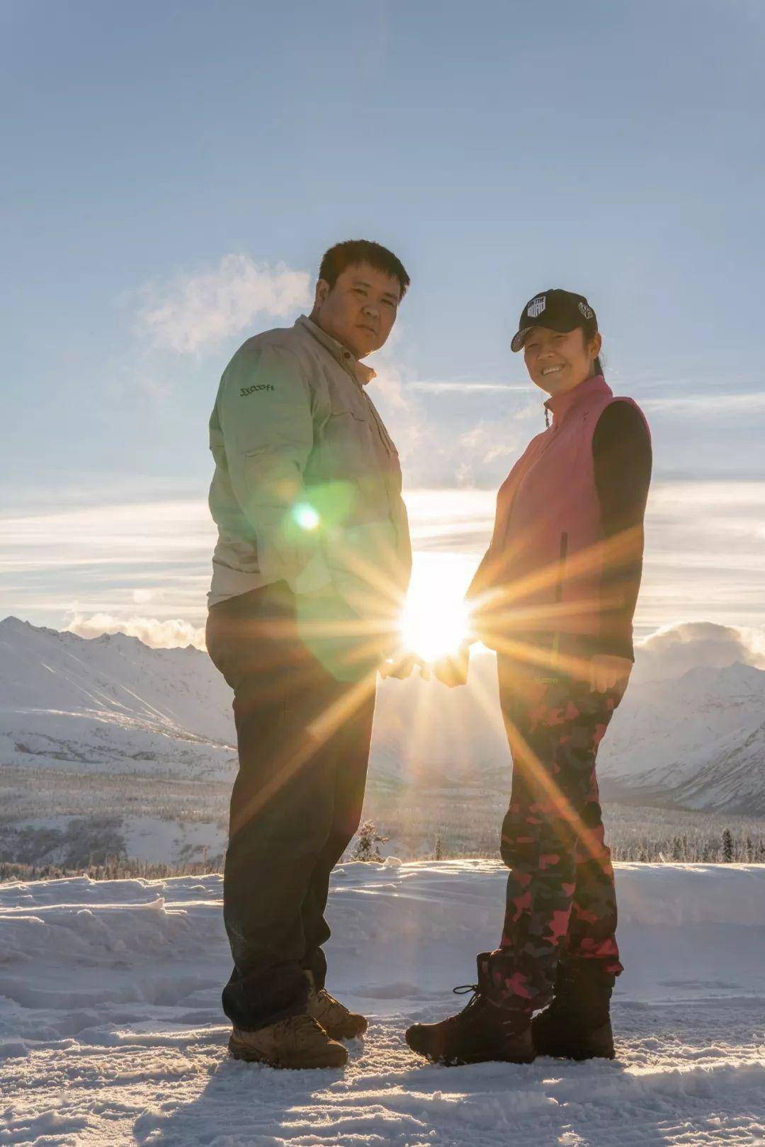 中国最牛夫妻,卖掉千万资产环球旅行,10年后反挣2个亿_张昕宇_梁红