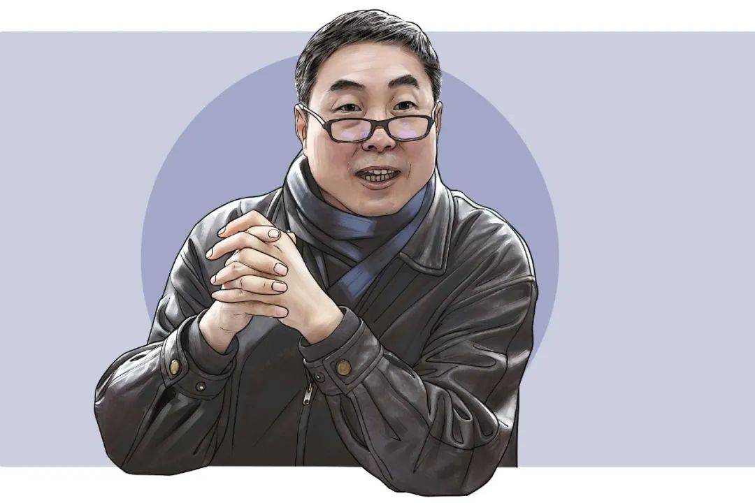 最具争议的校长王铮:从北大附中到乡村学校