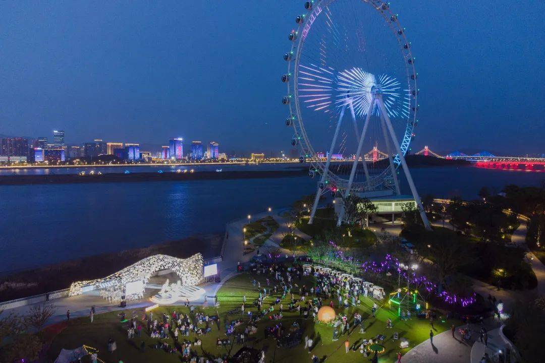 舟山这场音乐会,你去了吗?_活动_文艺_之城